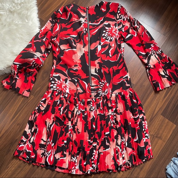 NWT The Limited dress Size 4 - Picture 3 of 8